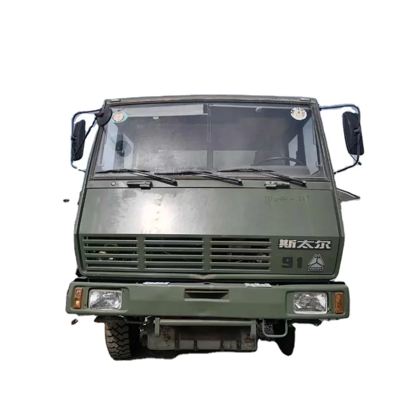 Euro III Emission HOWO 260 лошадиных сил дизельный двигатель Steyr самолет заправка Автоцистерна большегрузная 4x2 6x4 привод руководство