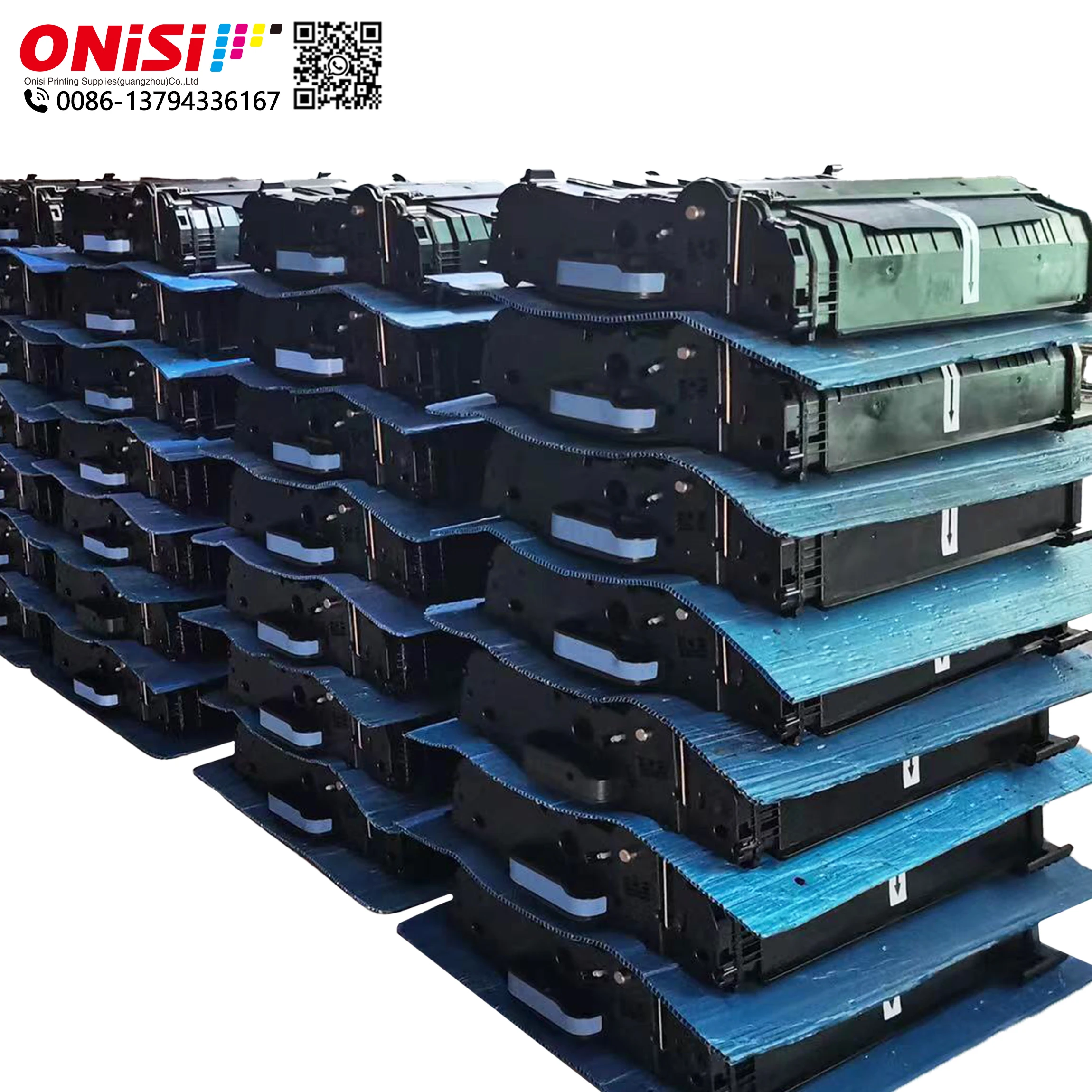 Manufacturer Wholesale CompatibleFactory Wholesale Cf325x 325x Toner Cartridge For Hp Laserjet Enterprise M806x M806dn M830z