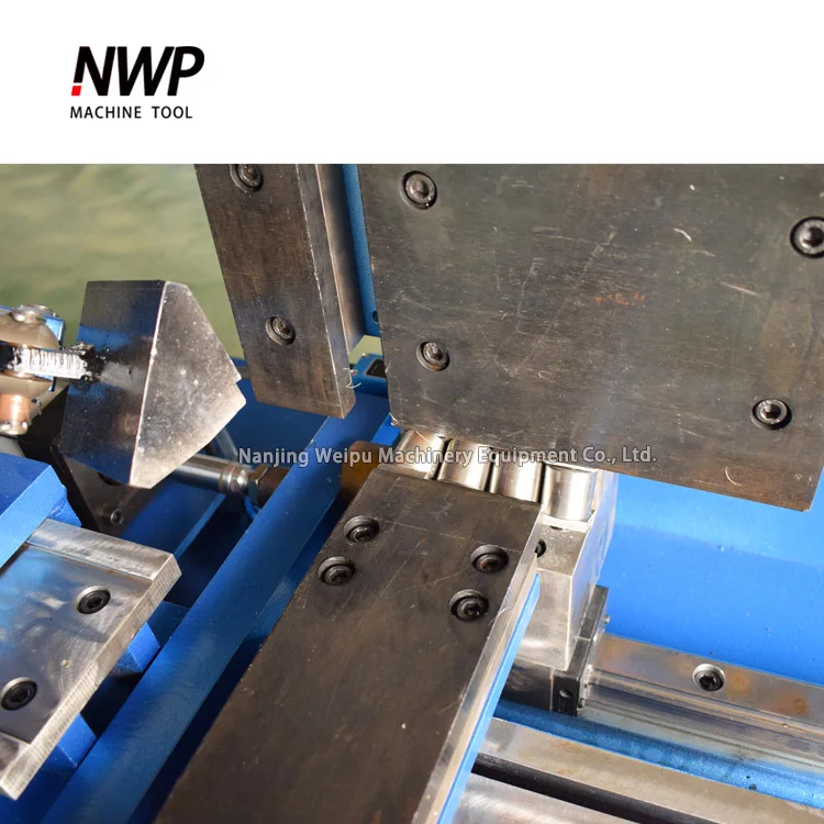 High Quality 1250mm Rectangular Air Duct Pneumatic Seam Locker Closing Machine For Sale