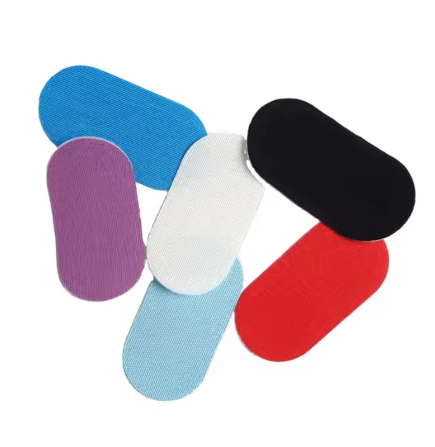 Customized Design Breathe Right Mouth Sleep Promoting Sticker Prevent Snoring Breathable Mouth Tape for Adults