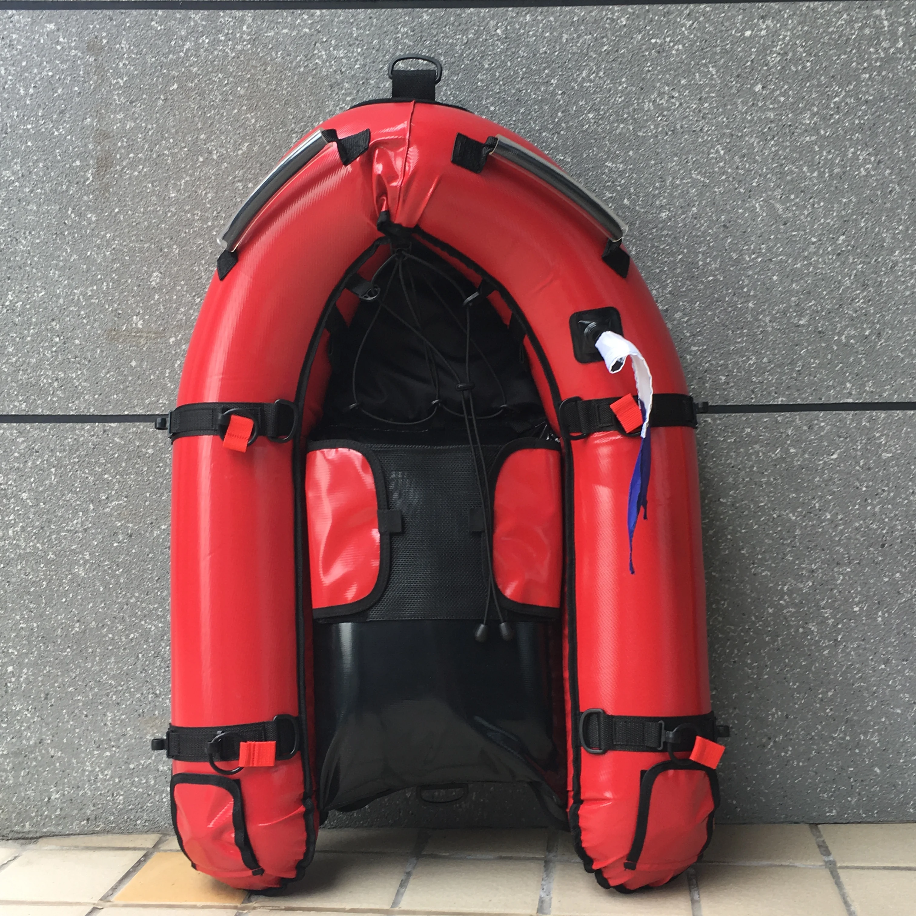 DPR  PVC spearfishing float buoy heavy duty boat