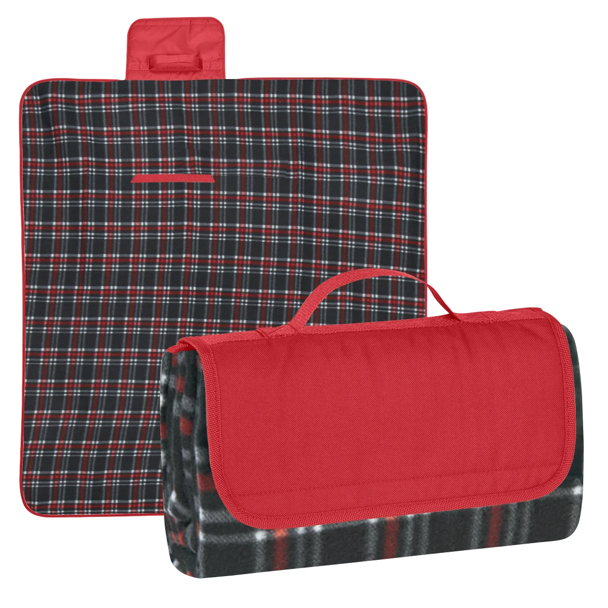 Genuine Miraculous Ladybug Picnic Sublimation Sauna Dog Custom Designer Blanket