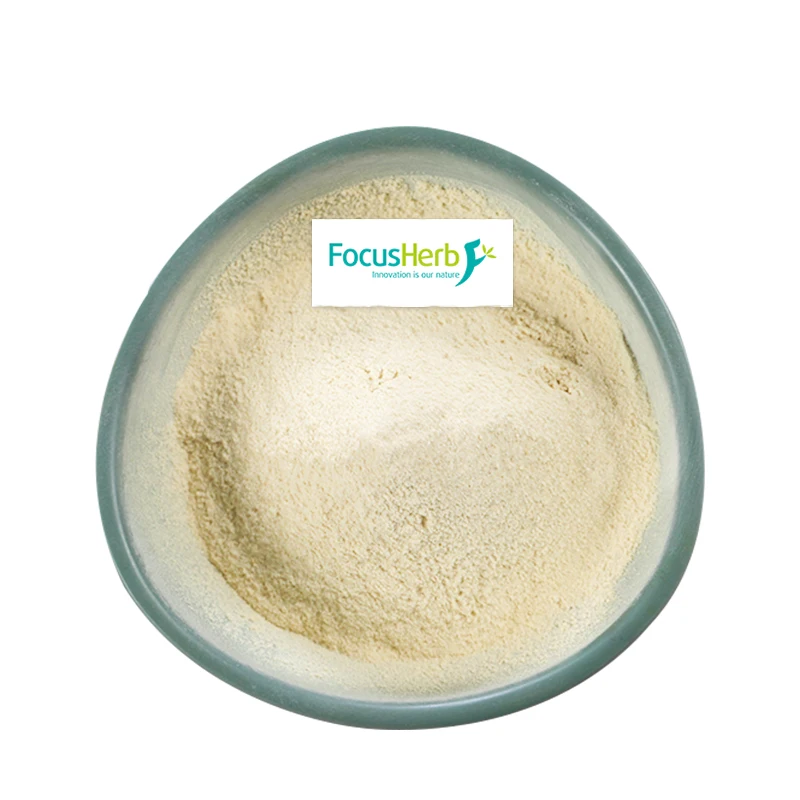 
100% Natural Mashed Dried Sweet Potato Powder 