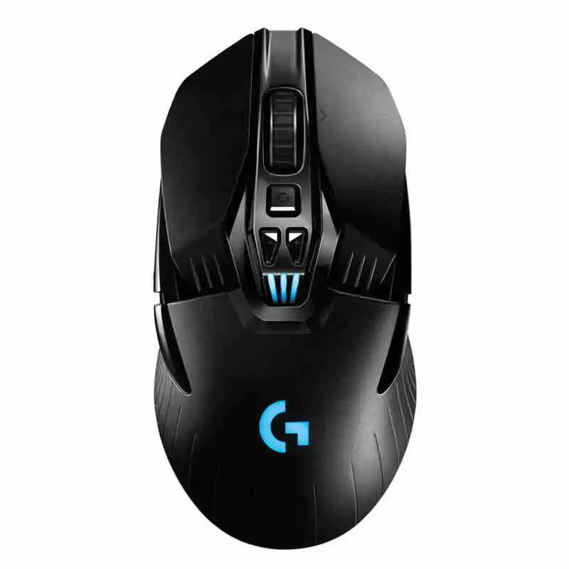 Беспроводная игровая Механическая мышь Logitech G903 Hero 16000 точек/дюйм