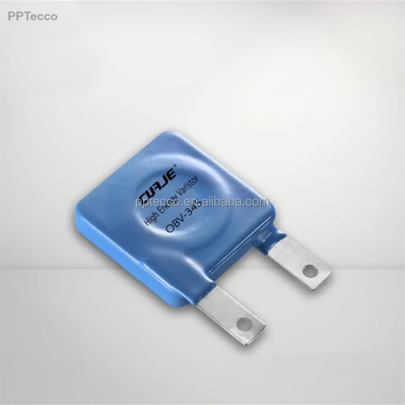 34S142K Metal Oxide Varistors MOV 47V-1800V Voltage Dependent Resistors VDR Surge Arrester Suppressor Protector