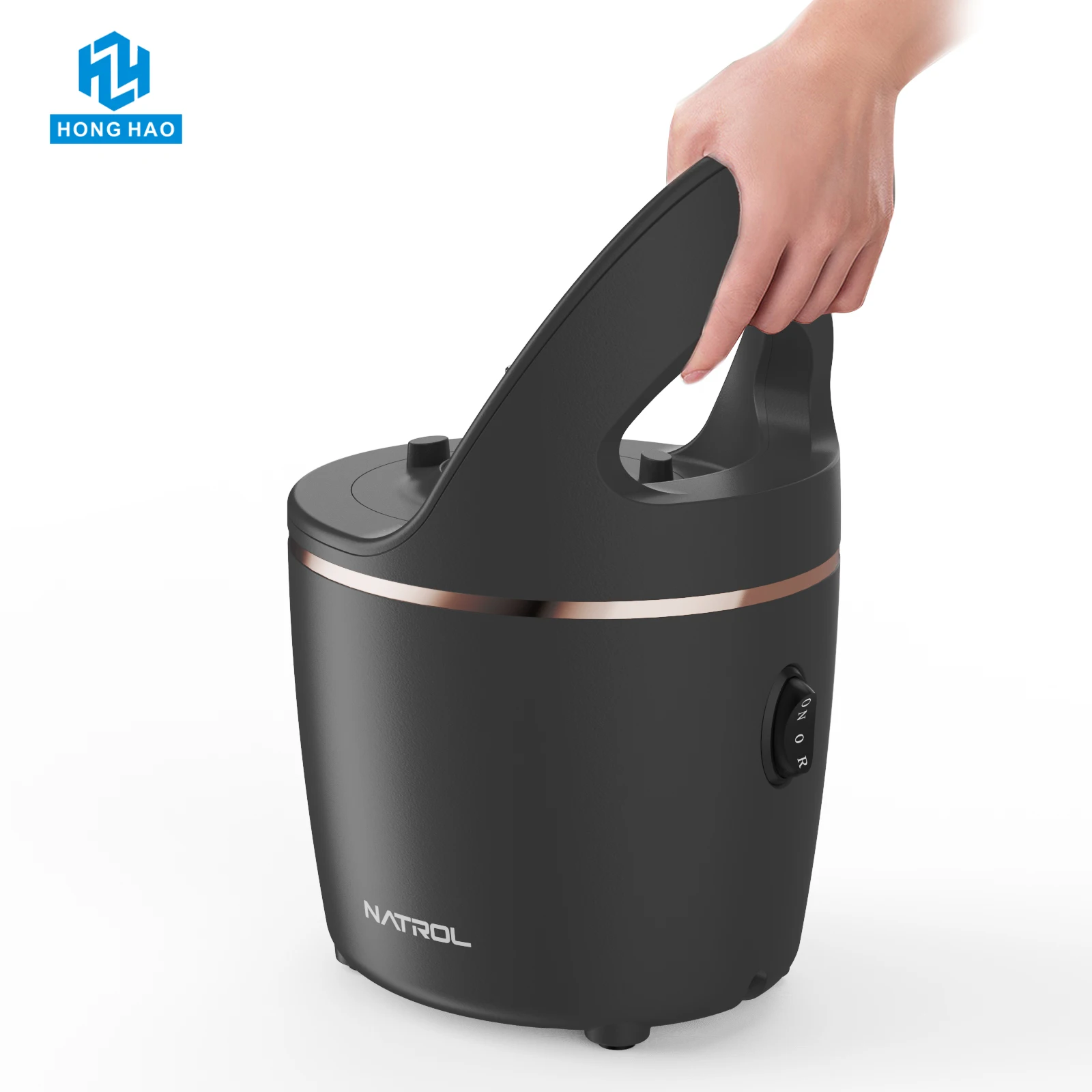 Factory Direct Multi-Function Commercial Cold Press Slow Juicer Ice Cream Smoothie and Vetable Fruit Juicer Mixer Machine