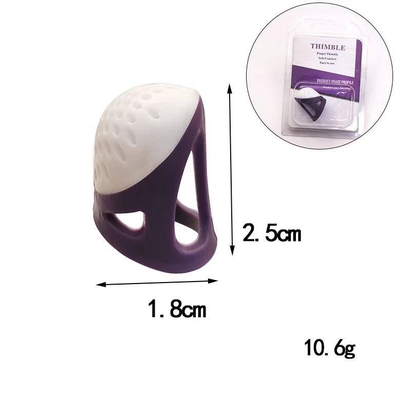 High Quality Sewing Tools Thimble For Protect Finger, Tailor Sewing Thimble