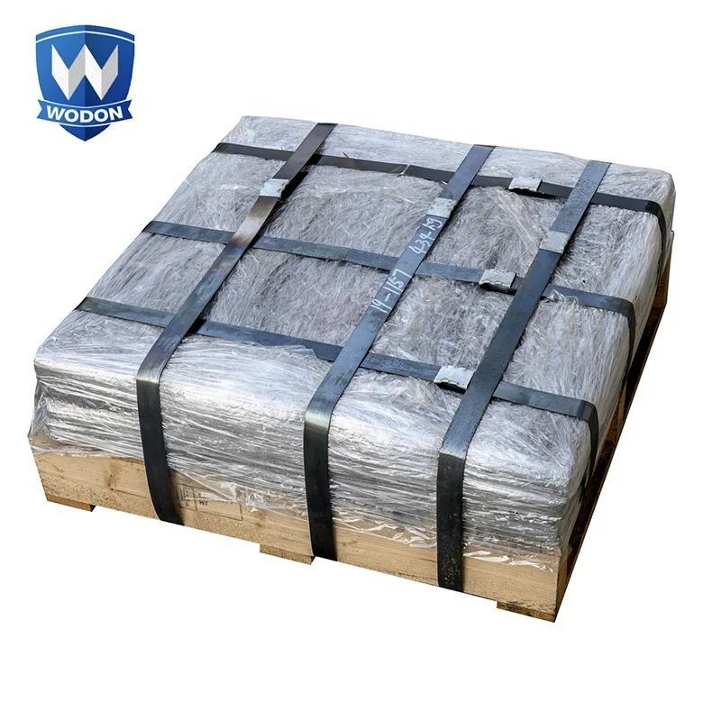  ASTM G65 Высокая износостойкая пластина для горнодобывающей