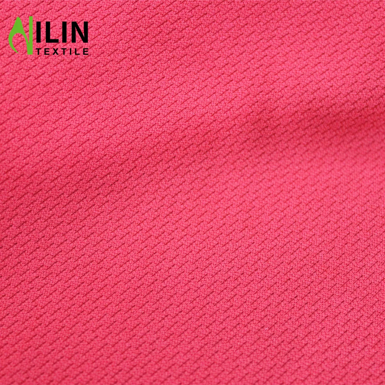 Factory direct sales, stable quality dri fit 100% polyester fabric bird eye mesh fabric for sportswear