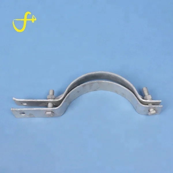 Кабельный обруч для натяжителя кабеля из нержавеющей стали