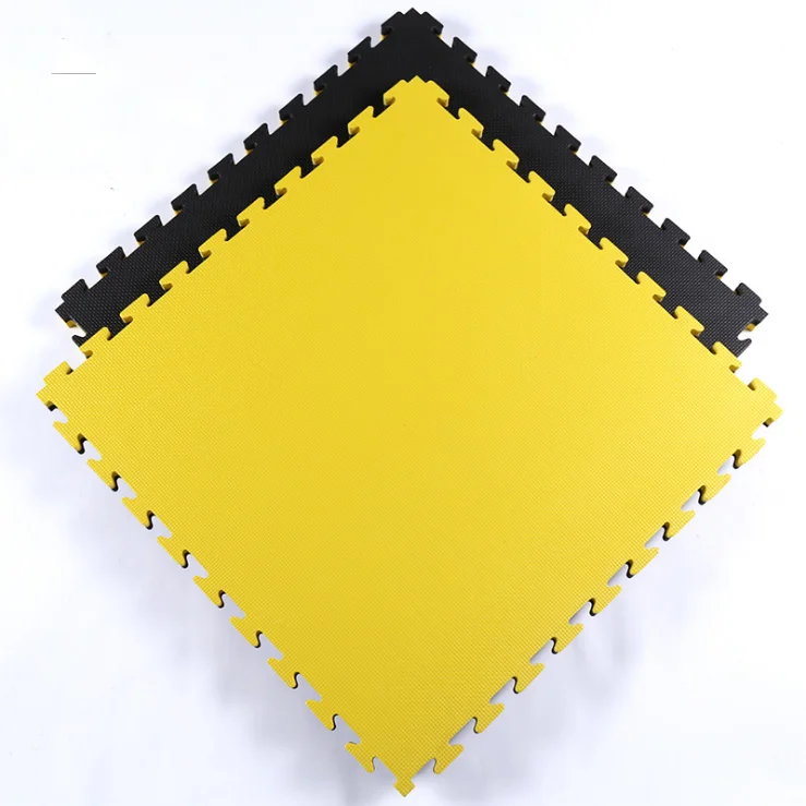 Best Selling Non-Toxic Korea Gym EVA Foam Interlocking Floor Mats Tatami Taekwondo EVA Foam Mat