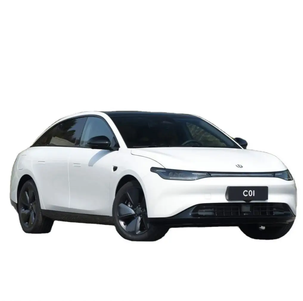 Cheap Import Electric New Energy  Vehicle Cars Prices from China