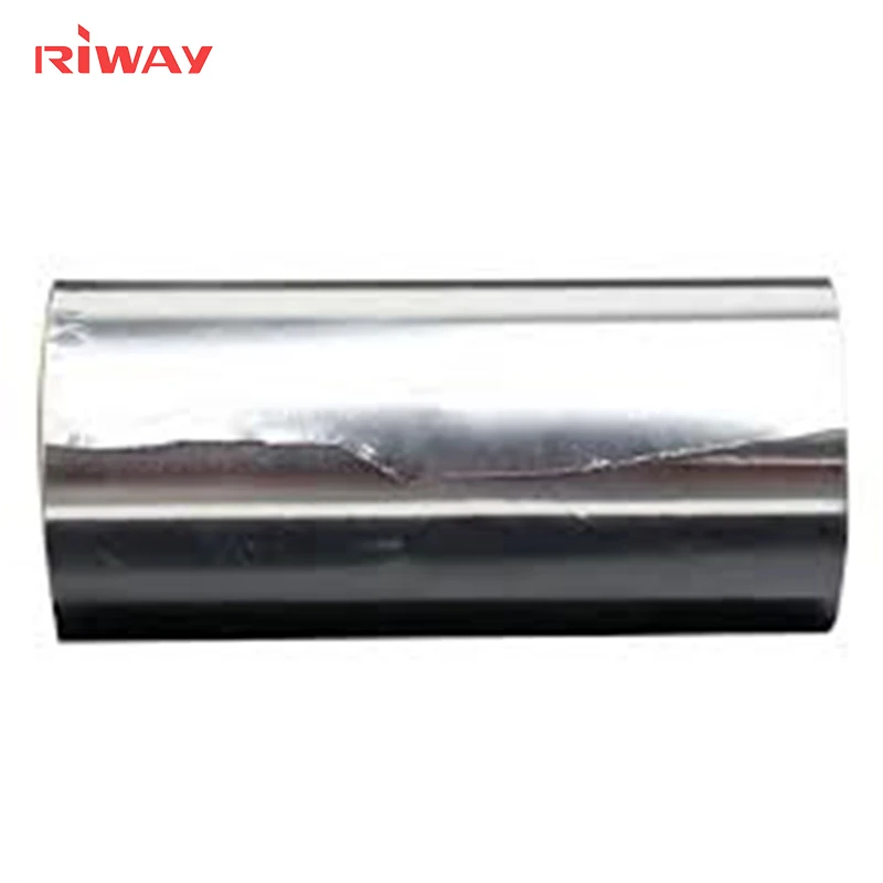 hair aluminum foil highlights using hairdressing foil roll or sheet