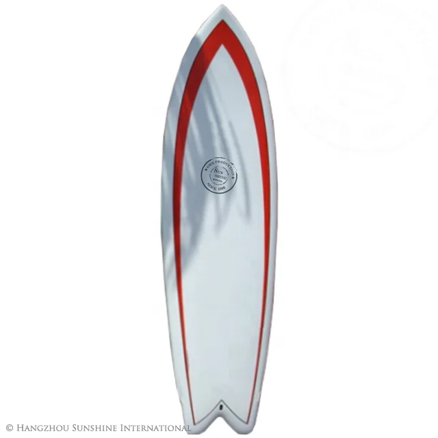 Epoxy Surfboards Fish Boards
