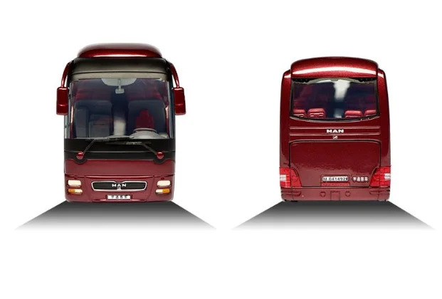 yutong used bus good condition new yutong bus repuestos 9303-02702 red mini tourist bus
