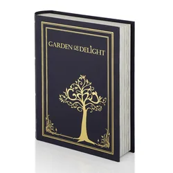 hot sales custom logo packaging boxes cardboard book shape box magnetic paper gift box