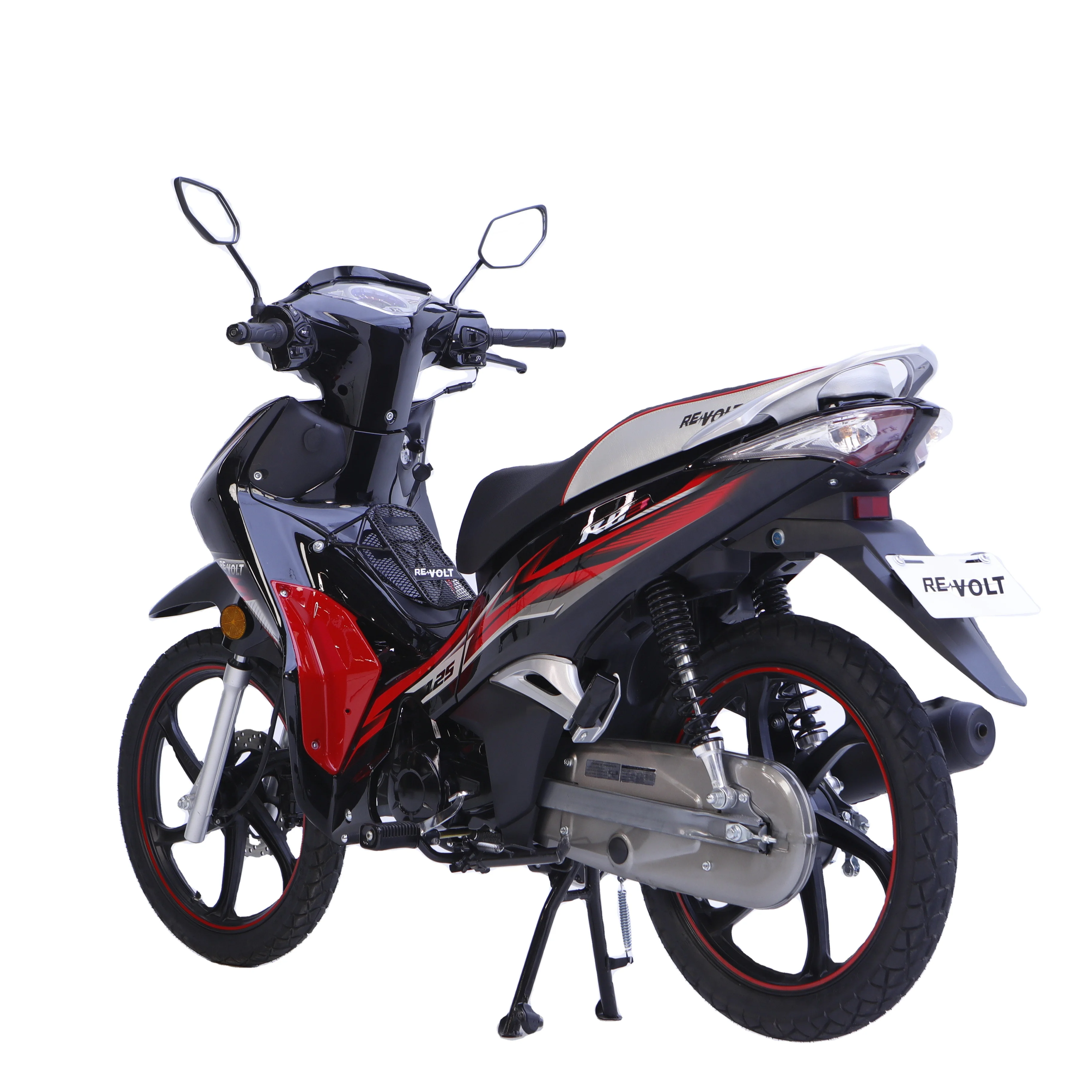 Cheap motorcycle 2024 kamax cub motorcycle underbone bike 120cc 110cc motor 125cc energy other motorcycles