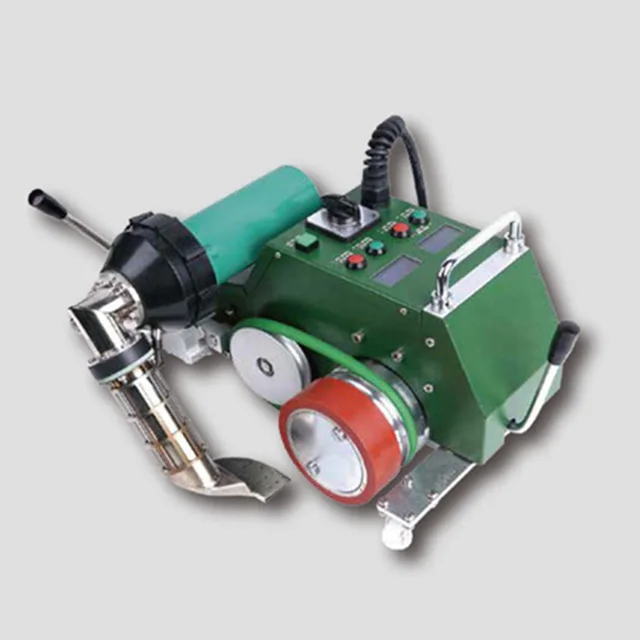 Small Portable Welding Machine For Thermal Fused Material