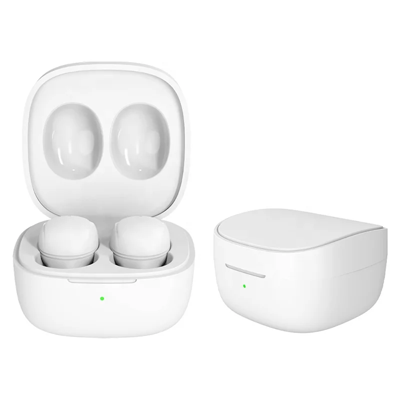 Hifi стерео звуковые наушники беспроводные с 3 парами безвредные для кожи крышки ушей кабель быстрой