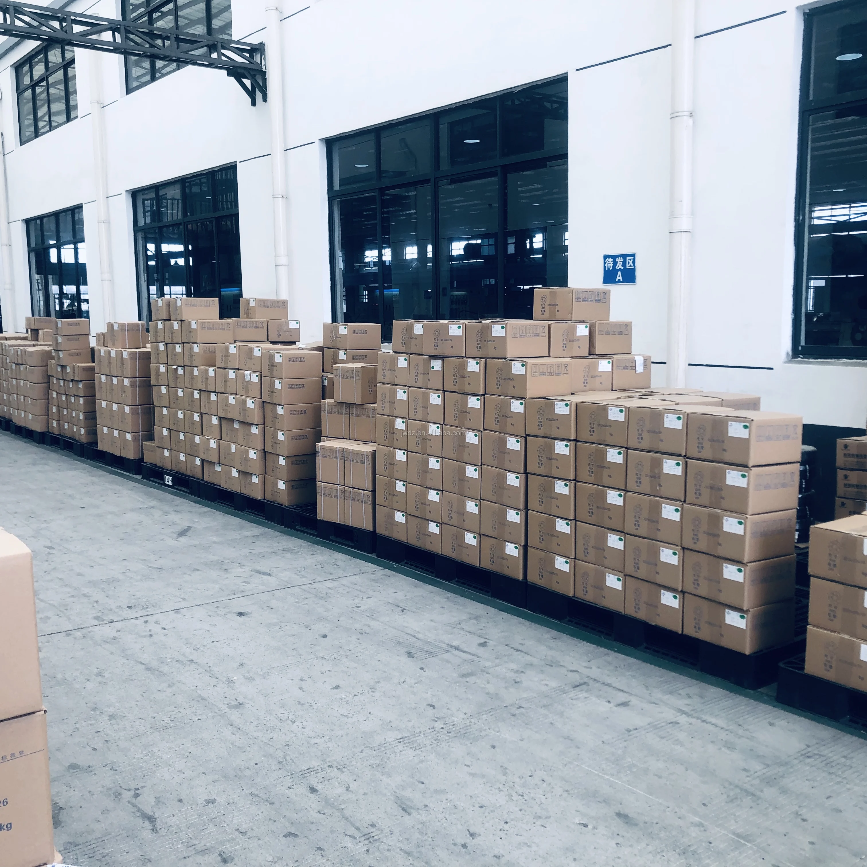 High Quality 50 ohm 5D-FB Coaxial Cable