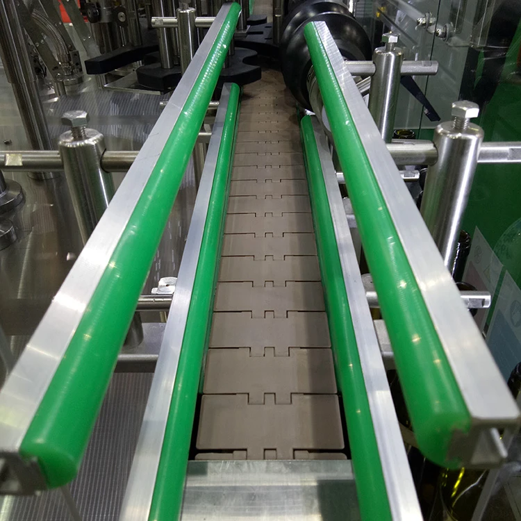 Оптовая продажа с завода, пластиковые конвейерные цепи серии 820