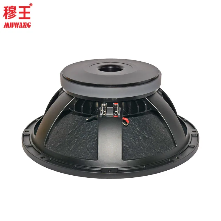 15 inch professional audio speaker manufacturer full range woofer audio sound speaker OEM factory WL1559