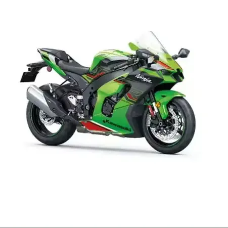 2025 ESTEEMED SALES DESIGN FOR Kawasaki Ninja ZX 10R ABS KRT Edition motorcycle READY FOR SHIPMENT DOOR TO DOOR