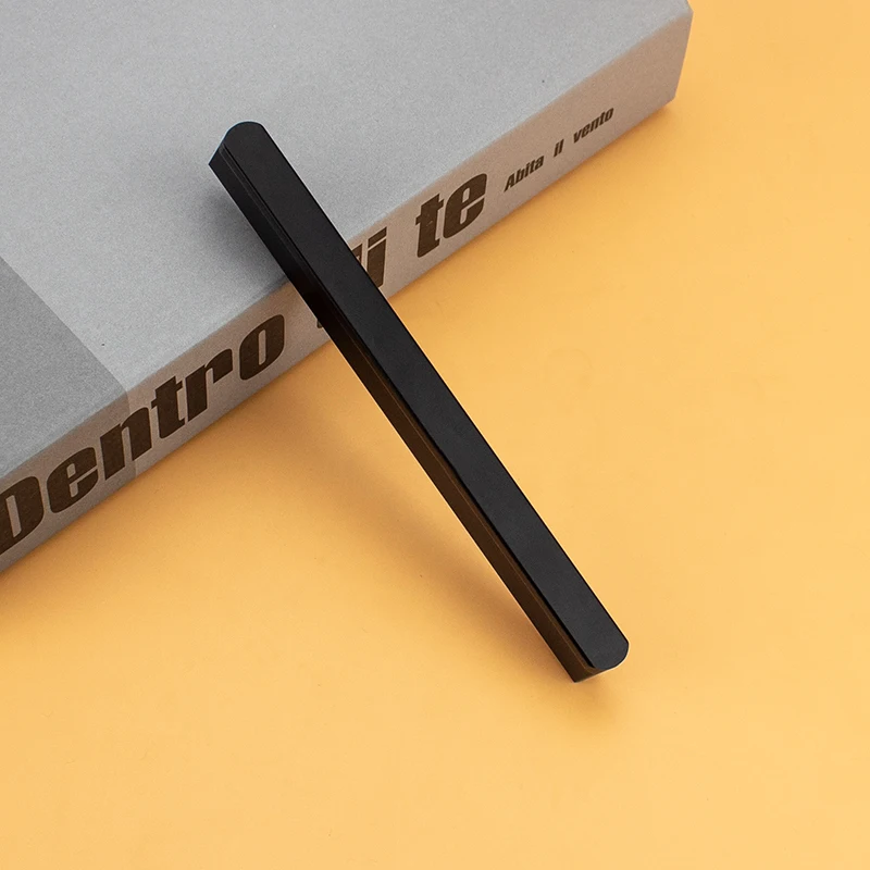 Kingliye Cabinet Handle Modern Hardware for Kitchen Cabinets Wardrobe