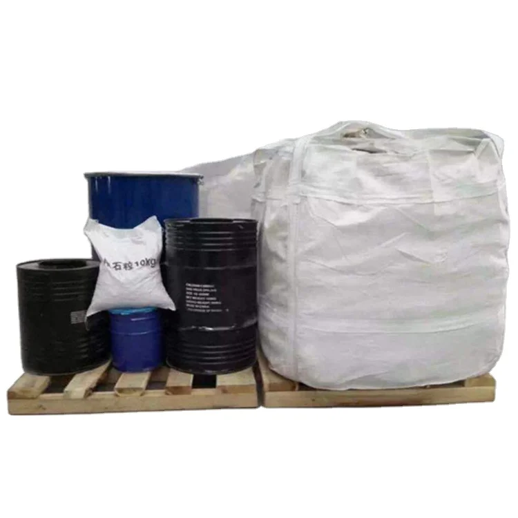 calcium carbide 25-50mm