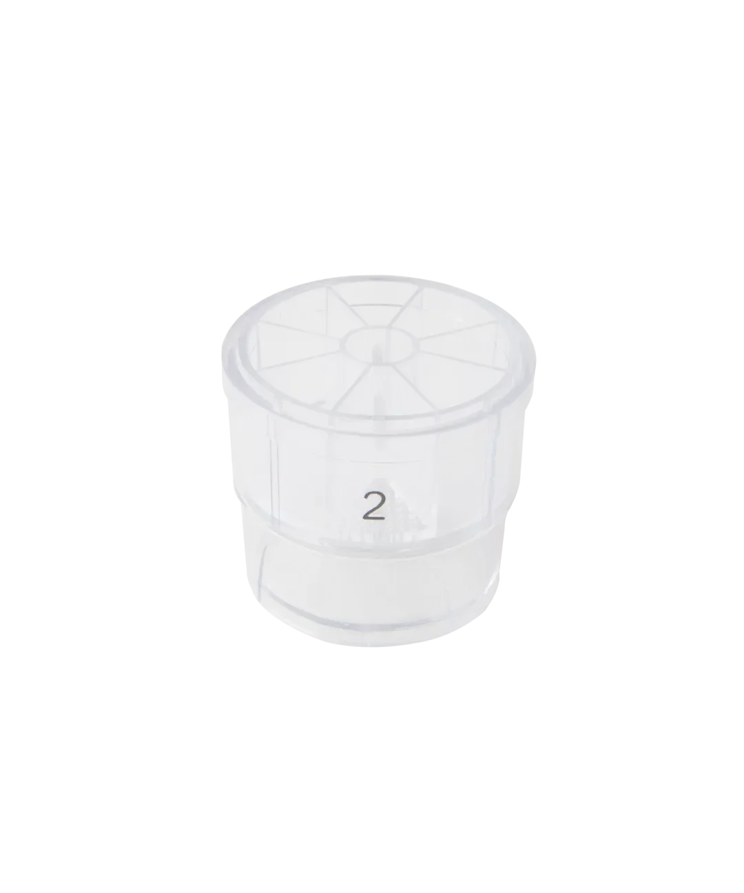 Disposable Multi-chamber Suction Polyp Trap Medical Supplies Polyp Collection Kit for Specimen