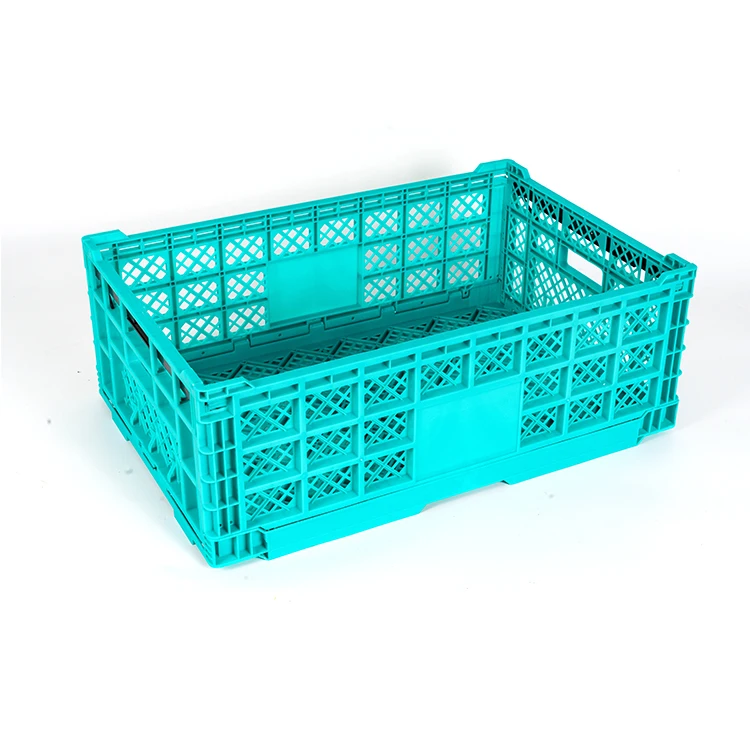 Hot sale plastic poultry transport cage chicken transport cage for poultry farm