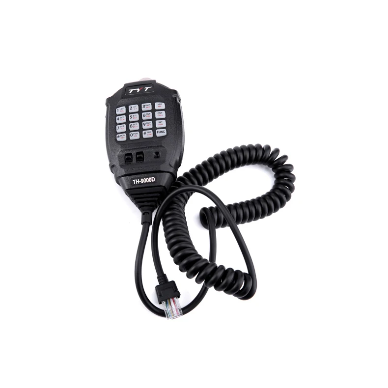 Модернизированный VHF:136 ~ 174 мГц UHF:400 490 45 Вт скремблер Мобильный автомобиль