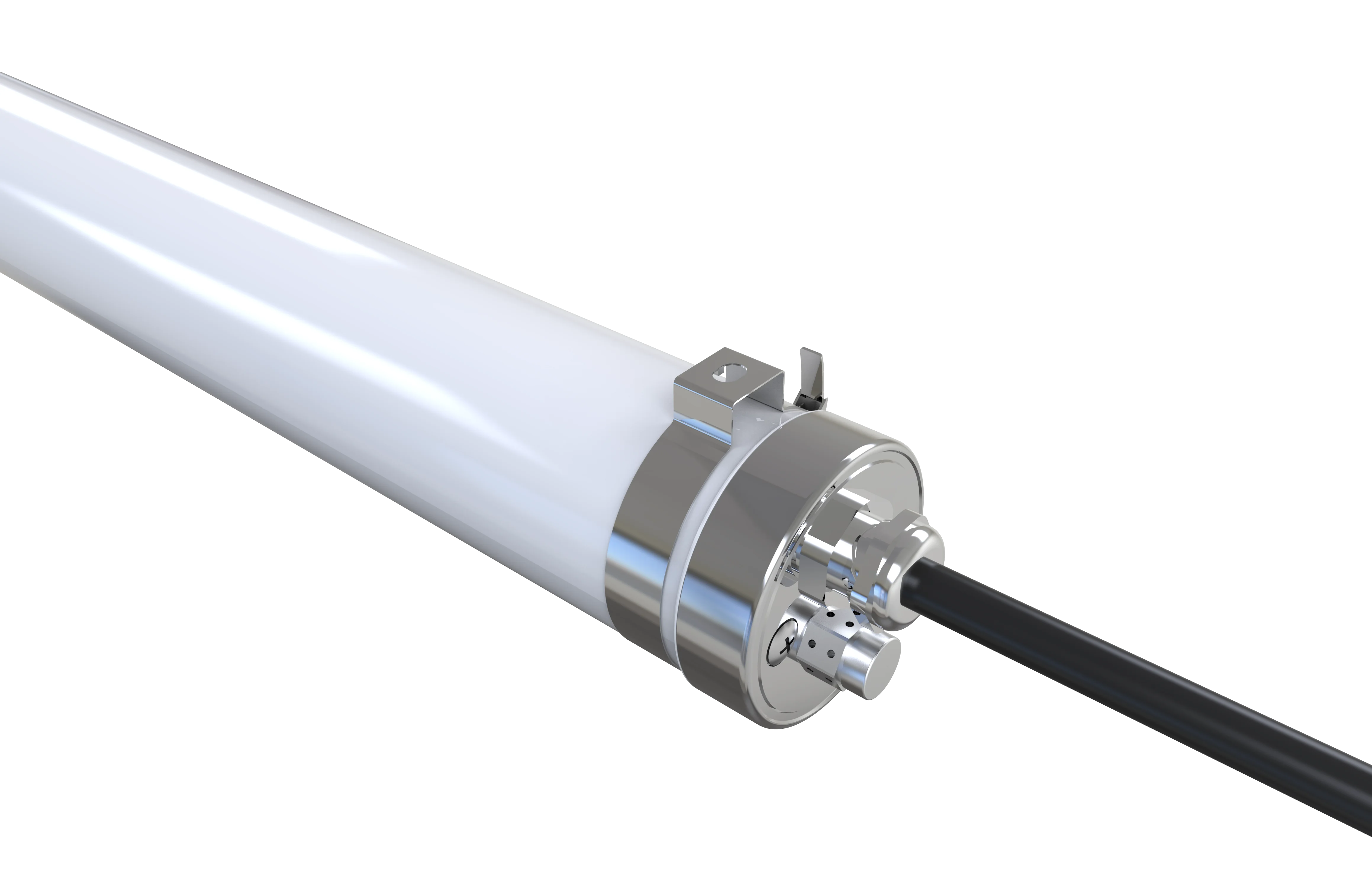  ShineLong Высокое качество CE сертифицированный 5ft 60W ip69 водонепроницаемый светильник для
