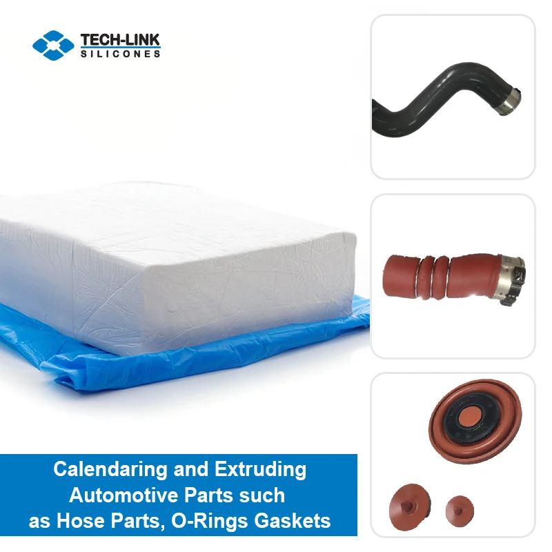 Оптовая продажа с завода, маслостойкая твердость 40 50 A, силиконовая резина FVMQ, фторсиликоновая Резина