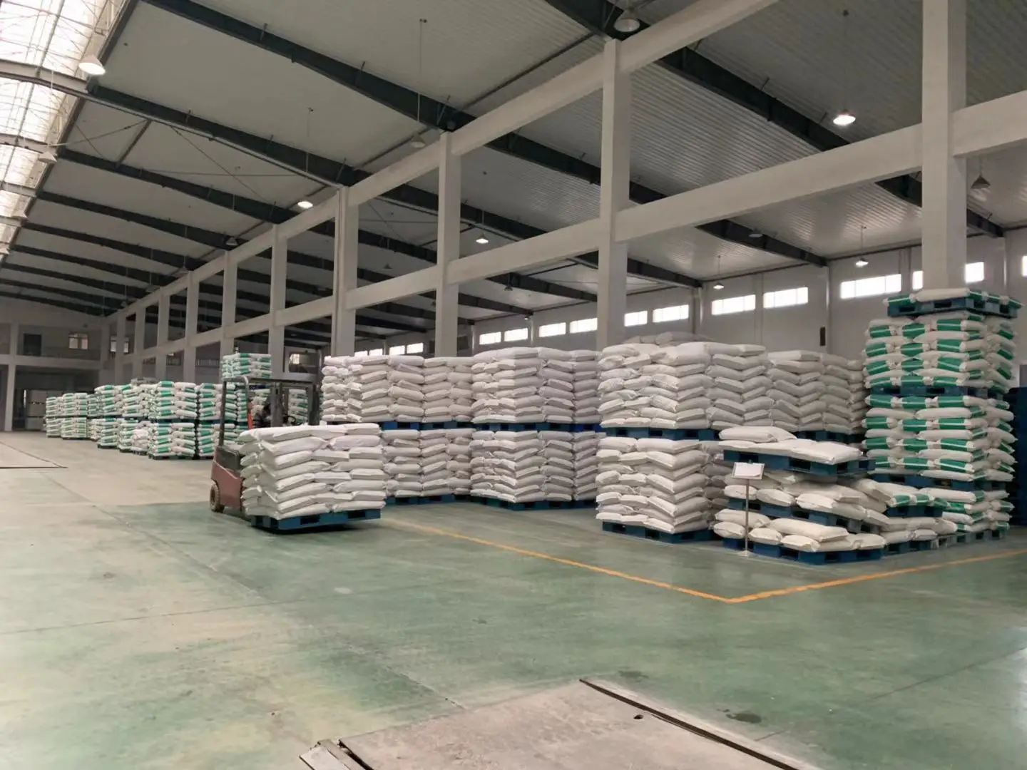 High quality nice price soy protein isolate Shandong kawah oils co ltd