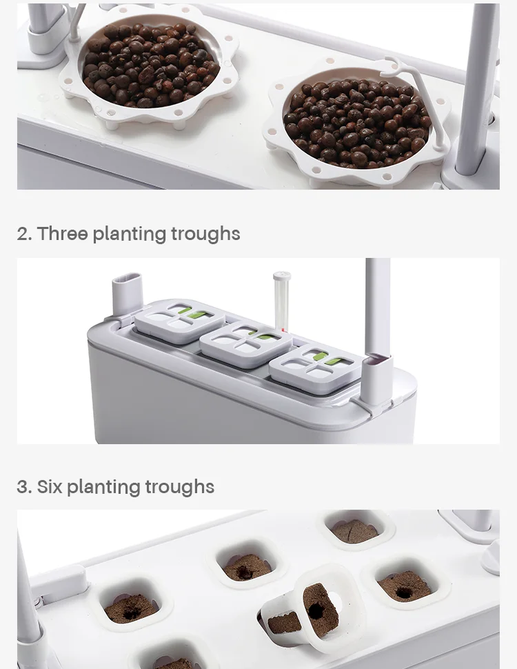 Hydroponic Box