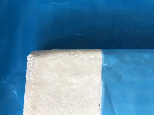 L47  Chinese manufacturer white croaker surimi hot sale fish processed products high quality white croaker surimi