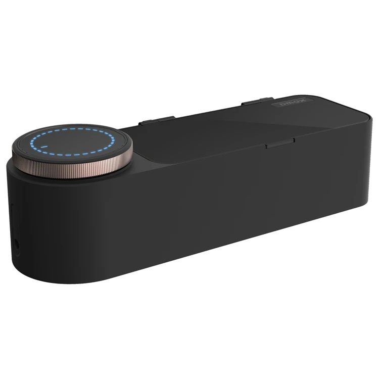 Китайский завод Vmax, оптовая продажа, безопасный ультразвуковой очиститель для бутылки и контактных линз объемом 600 мл D2 Pro