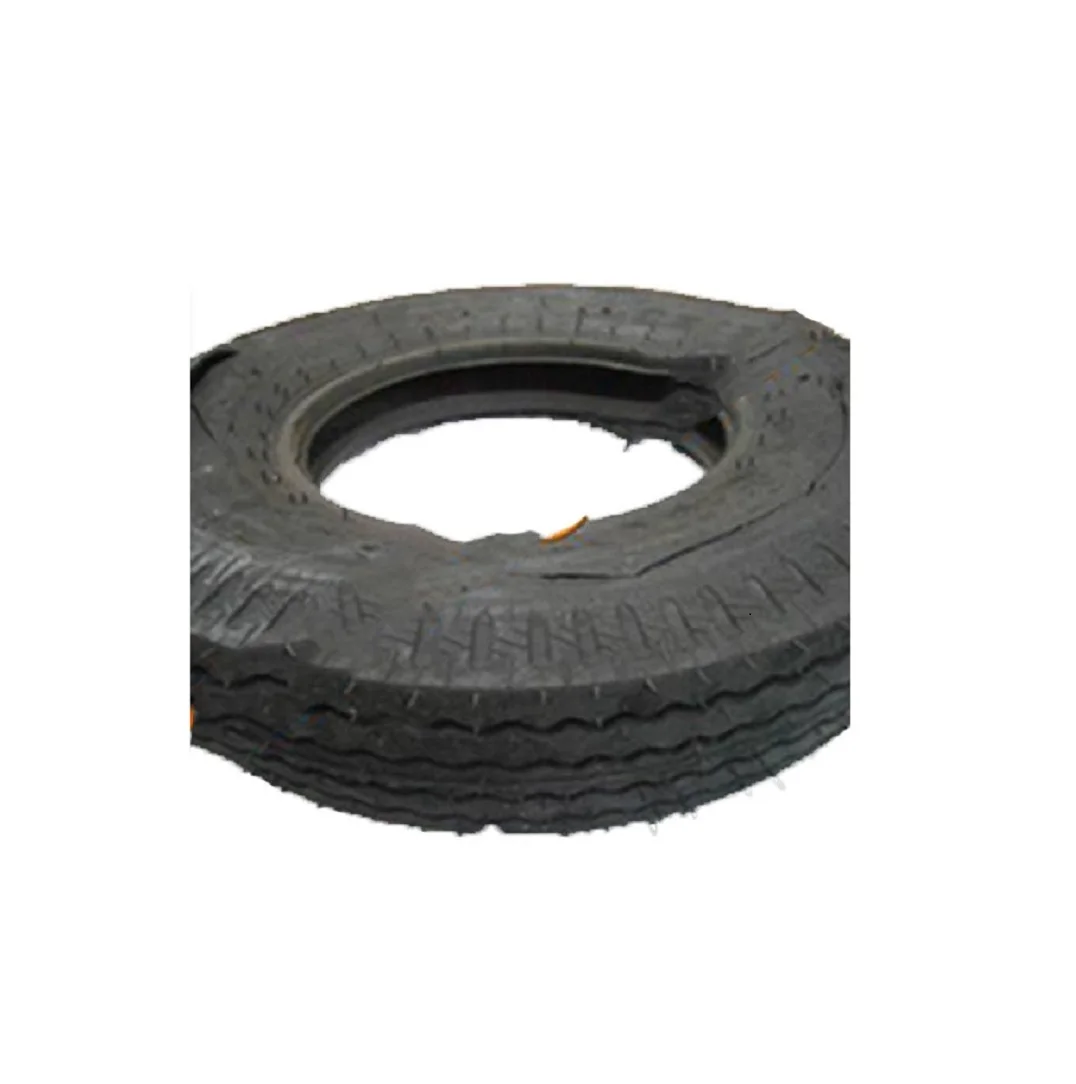 
Hot Selling factory rejected Solid tires for the environment 