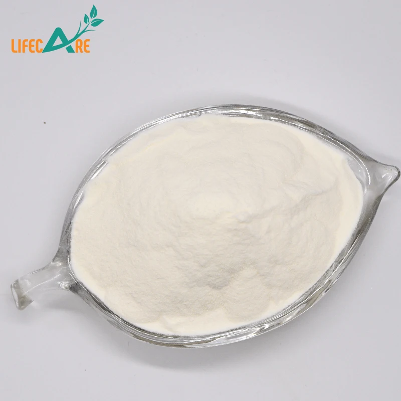 Hot Selling Raw Powder Veratrum Extract Supply with Best Price