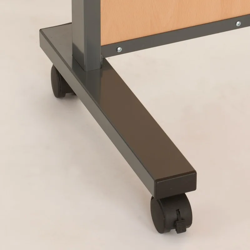 Lectum,Can hold a laptop or projector, high quality pulley free movement, strong and durable