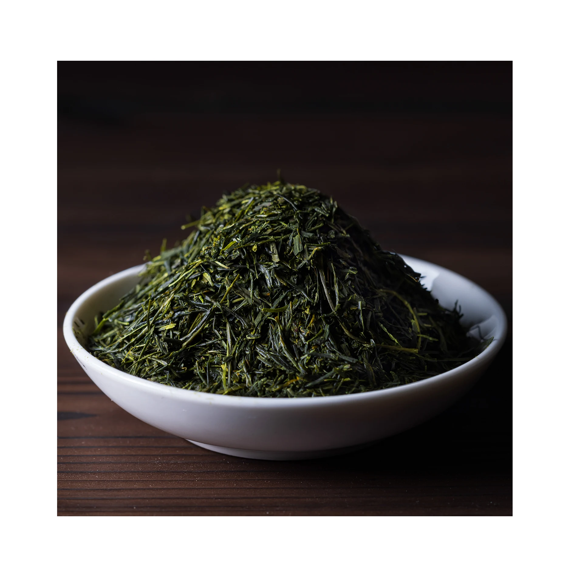 Fruity floral scents high quality Japan the best green tea for sale