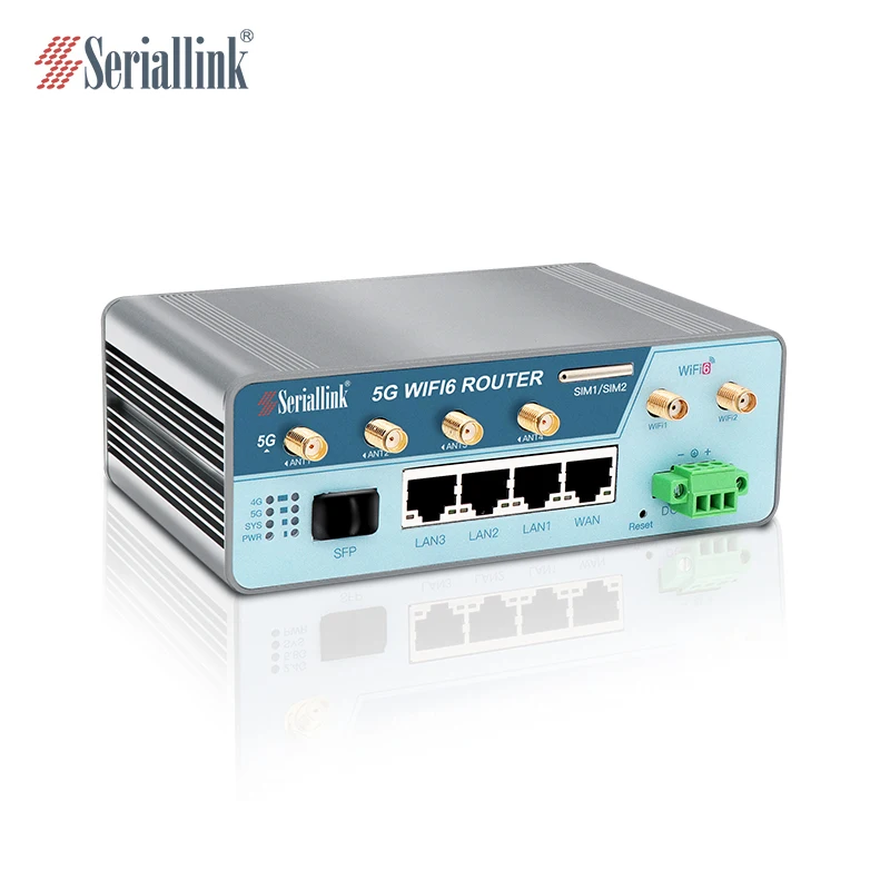 Wi-Fi 6 сетчатый роутер двухдиапазонный 5g 6e 55 + устройств Интернет-роутер для систем pos
