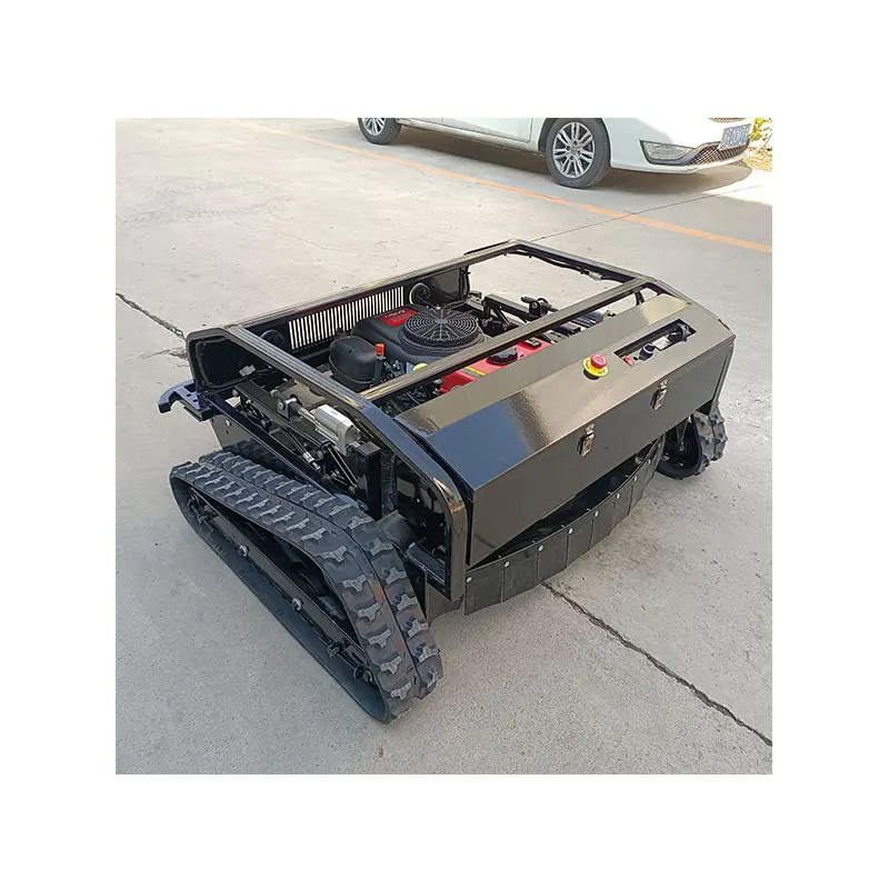 Fast delivery ride on lawn mower robot lawn mower automatic