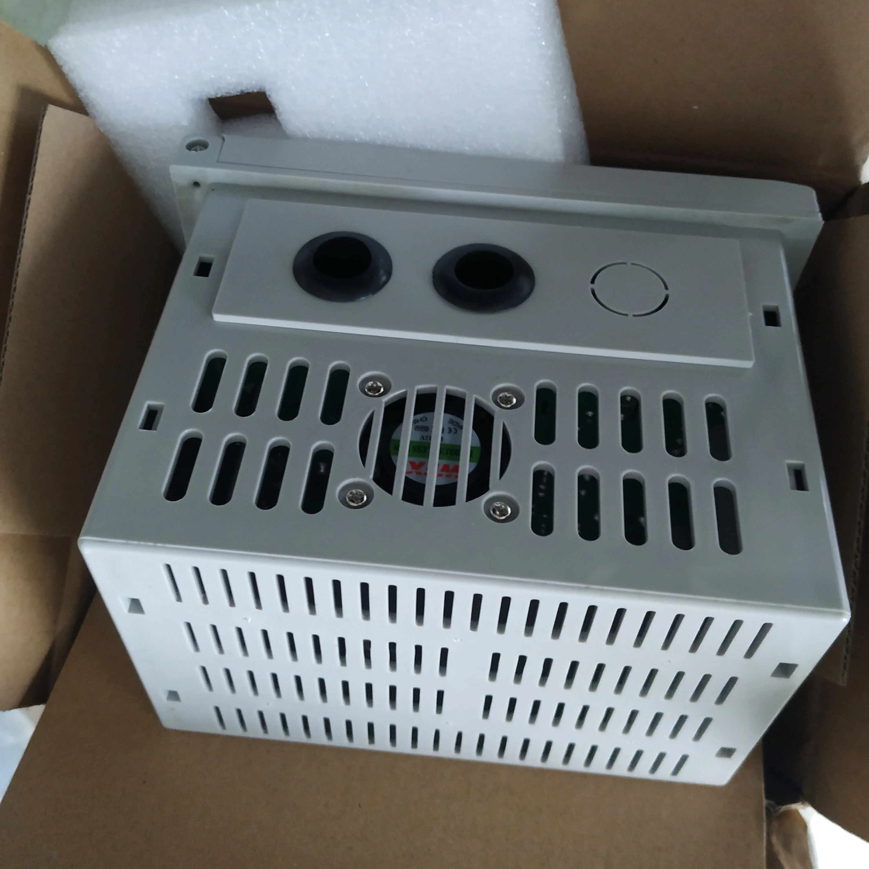 MW Professional Manual Tension Controller 800 Use For Powder Brake Or Powder Clutch