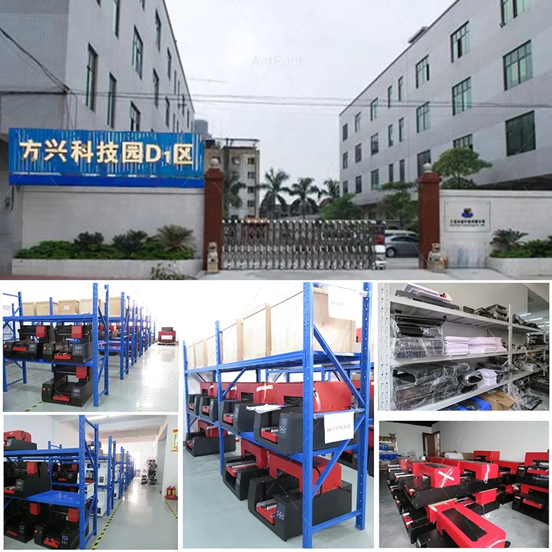 Double heads XP600 12 color channels canvas shoes Printer dtg printer for shoes Heat press machine