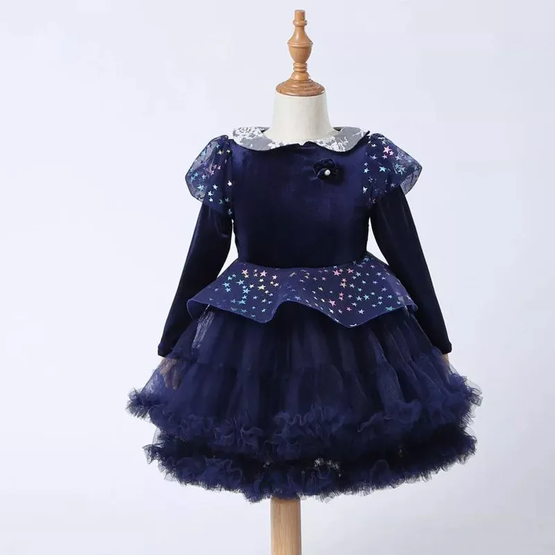 
High Class Fashion Adorable Beautiful Tulle Skirt Kids Tutu skirt for baby girl 