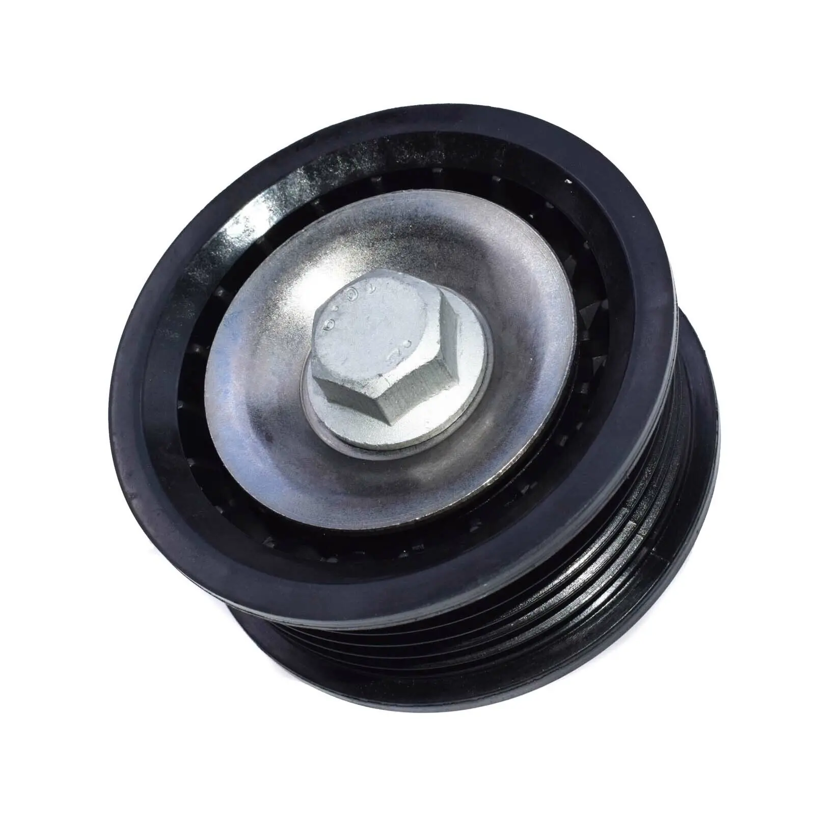 25287-25010 Idler-Drive Belt for  Hyundai