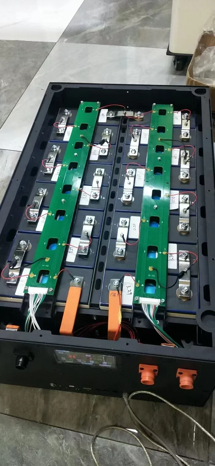 JK EU USA Stock 16S 280 Ah 302Ah 304Ah 320Ah 48V Lifepo4 Battery BoxPro DIY Kit  JK PB2A16S20P inverter BMS Metal enclosure box