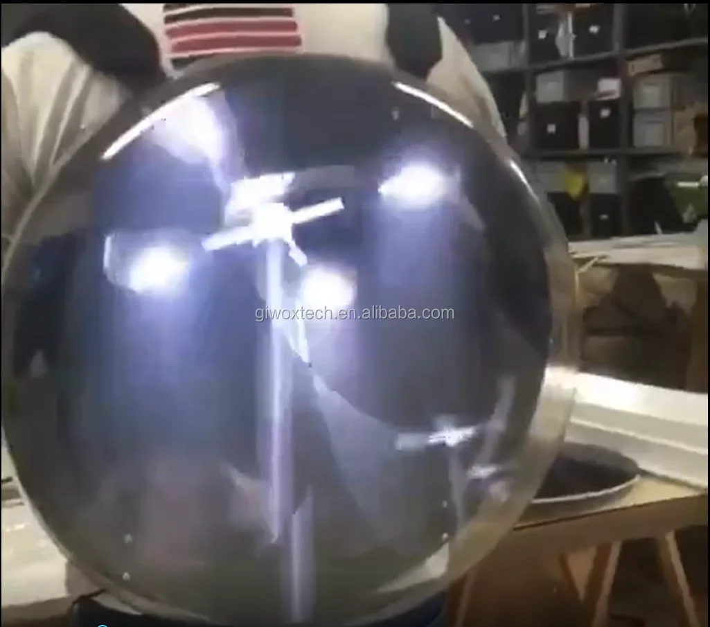 GIWOX small size hologram backpack 3d hologram fan with wifi 3D holographic outdoor advertising portable hologram backpack